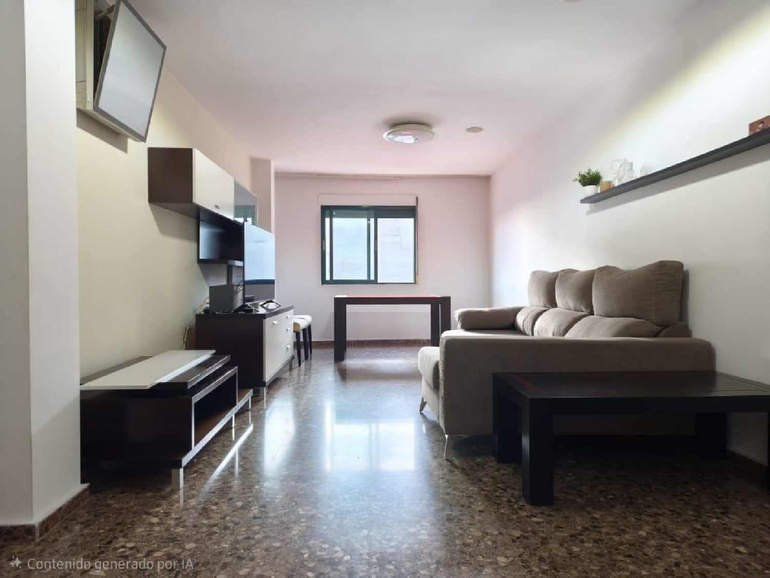  à vendre appartement Benaguasil Camp De Túria 5