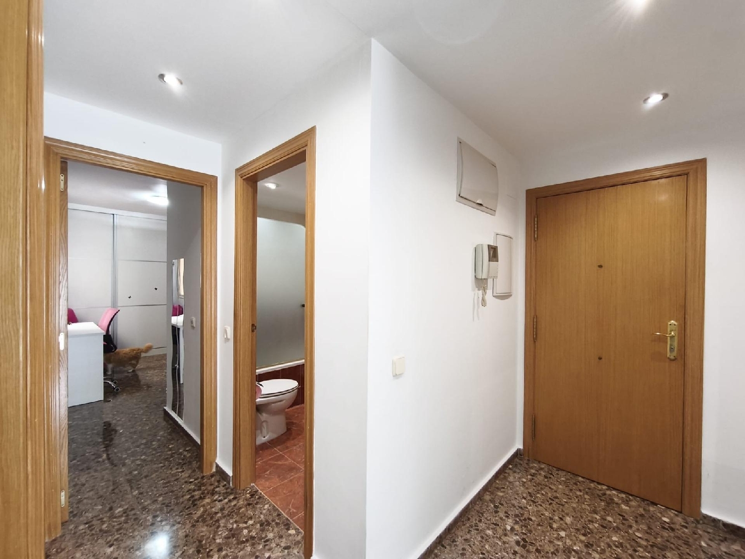  à vendre appartement Benaguasil Camp De Túria 7