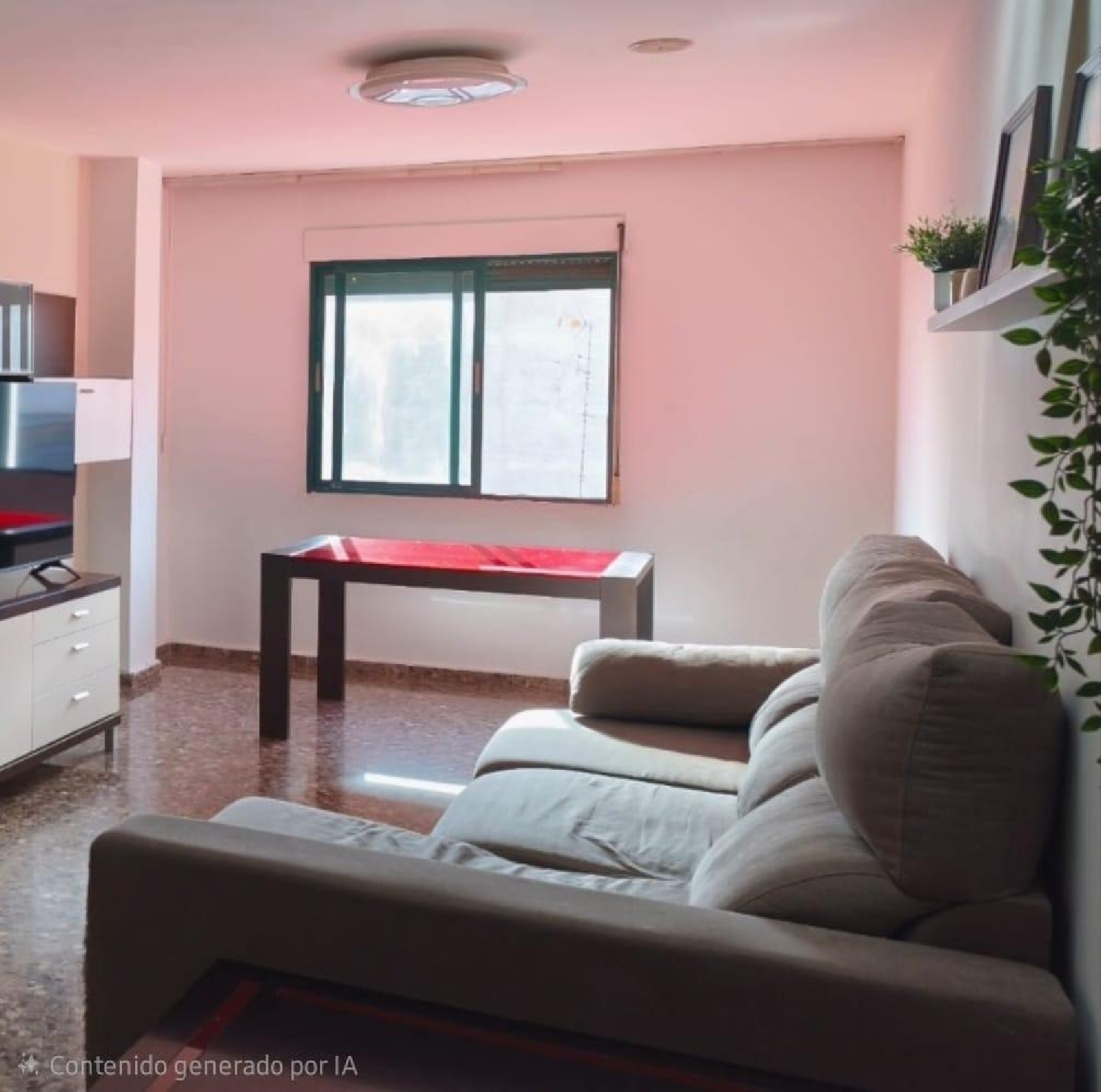  à vendre appartement Benaguasil Camp De Túria 4