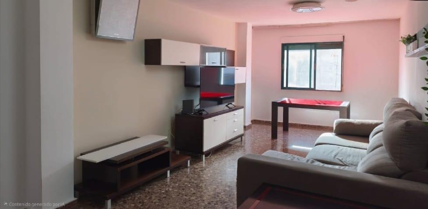  à vendre appartement Benaguasil Camp De Túria 2