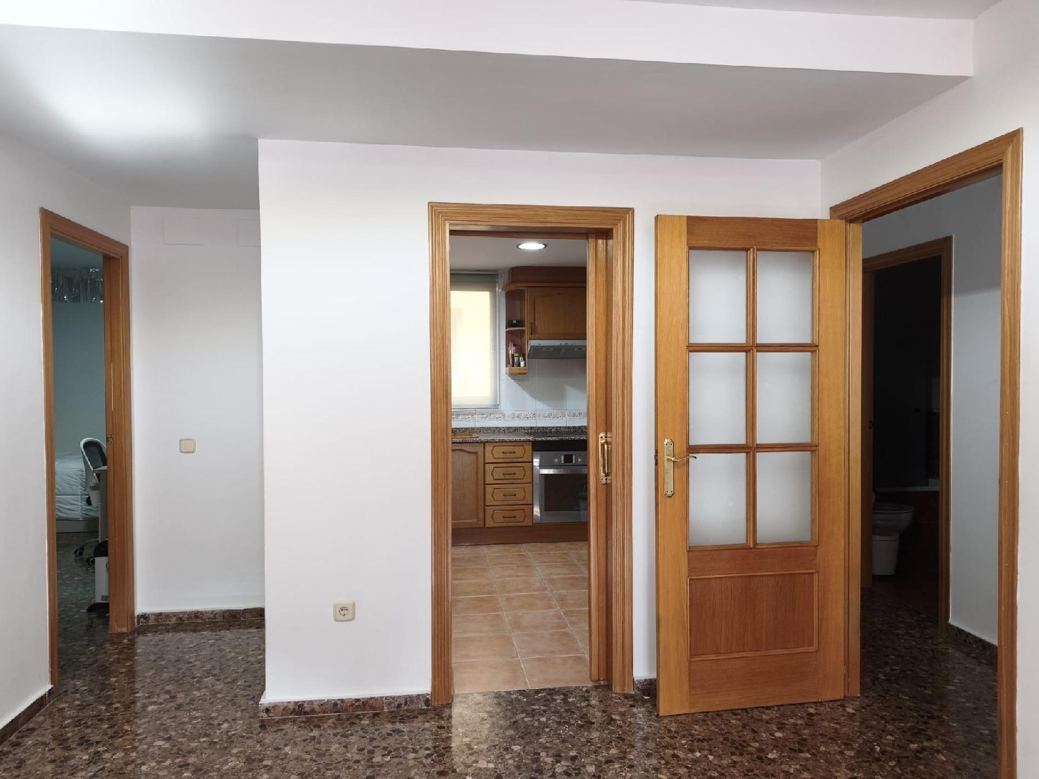  à vendre appartement Benaguasil Camp De Túria 8