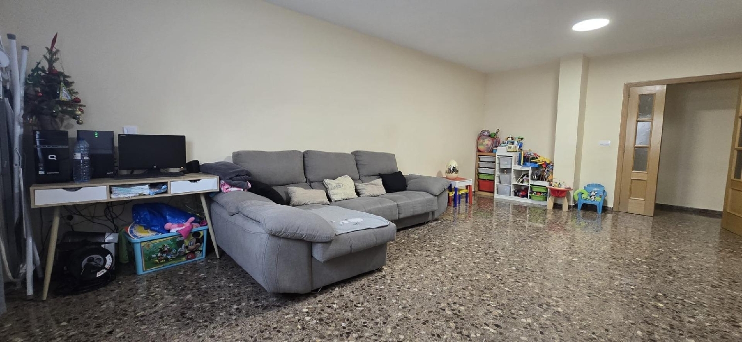  à vendre appartement Benaguasil Camp De Túria 5