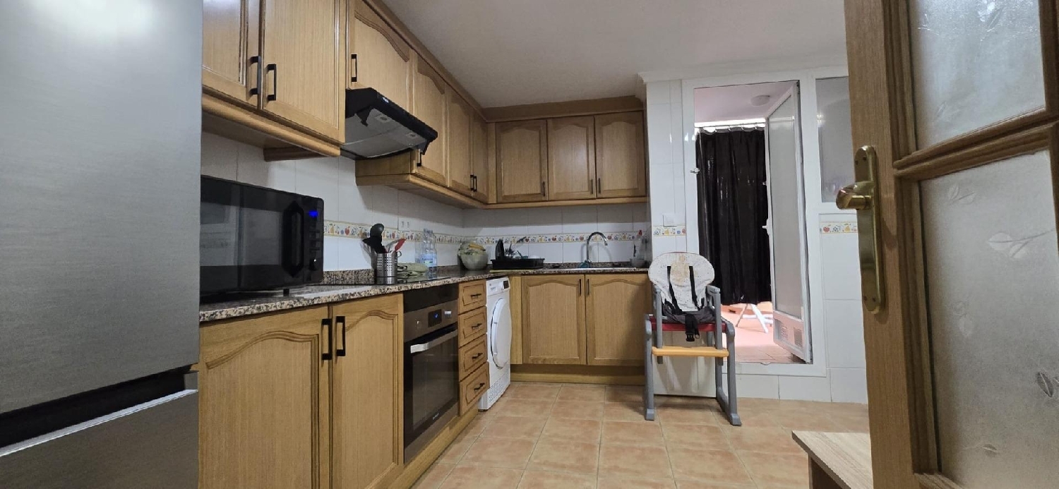  à vendre appartement Benaguasil Camp De Túria 8