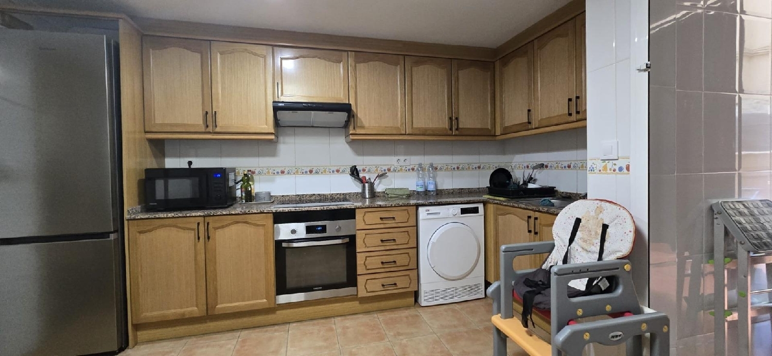  à vendre appartement Benaguasil Camp De Túria 7