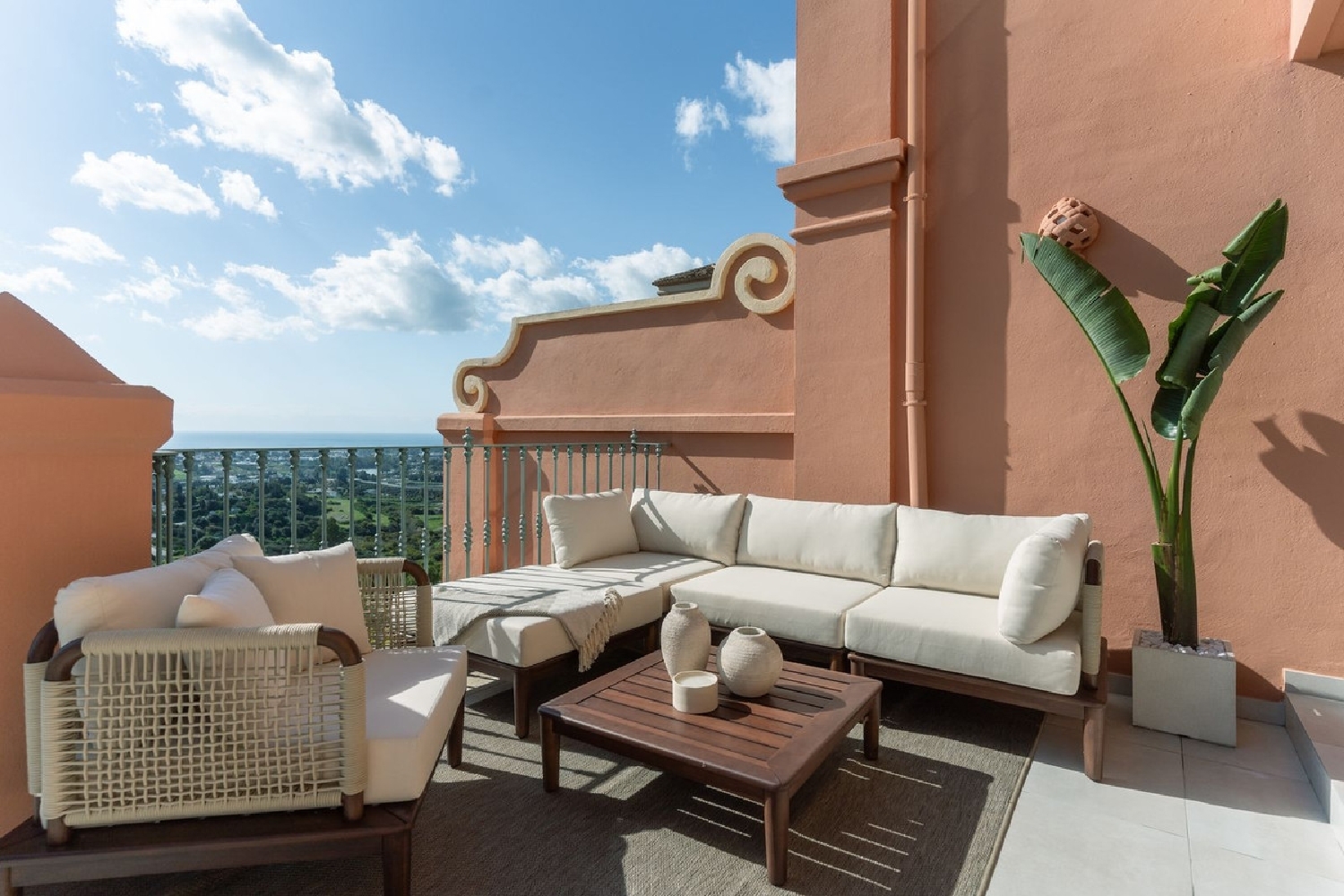  en venta apartamento Benahavís Costa Del Sol Occidental 1