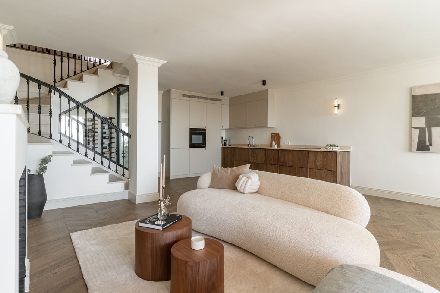  en venta apartamento Benahavís Costa Del Sol Occidental 5