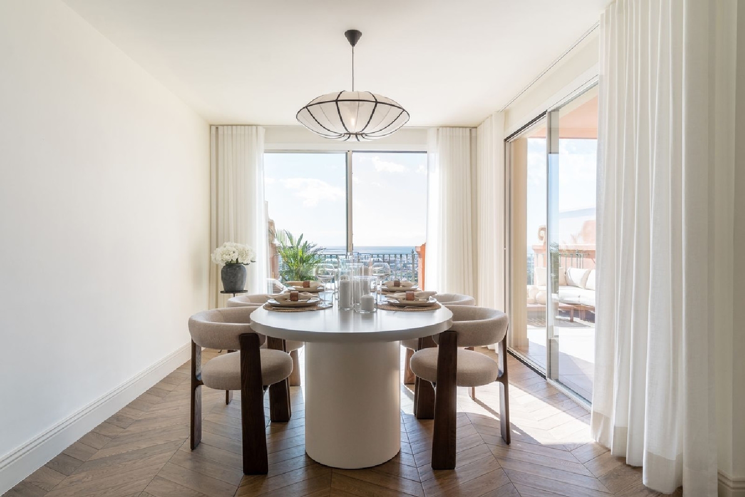  en venta apartamento Benahavís Costa Del Sol Occidental 7