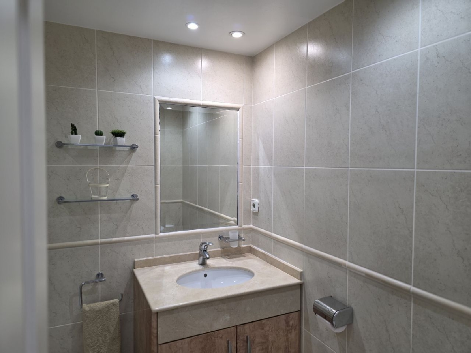  till salu lägenhet Benahavís Costa Del Sol Occidental 5