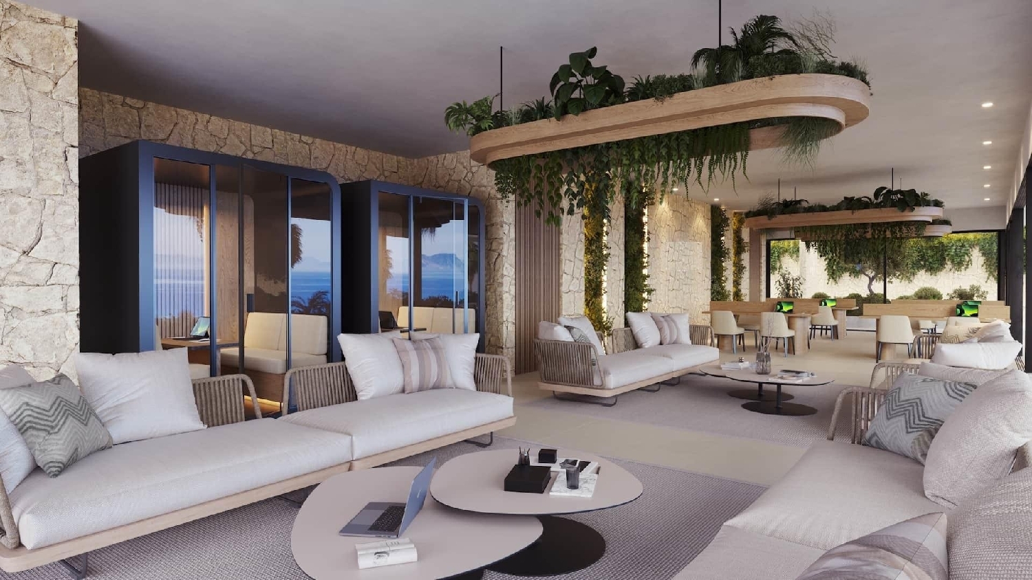  à vendre appartement Benahavís Costa Del Sol Occidental 4