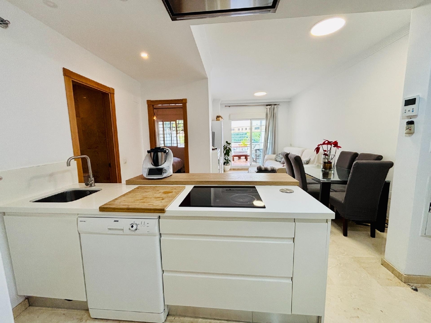 kaufen Wohnung Benalmádena Costa Del Sol Occidental 7