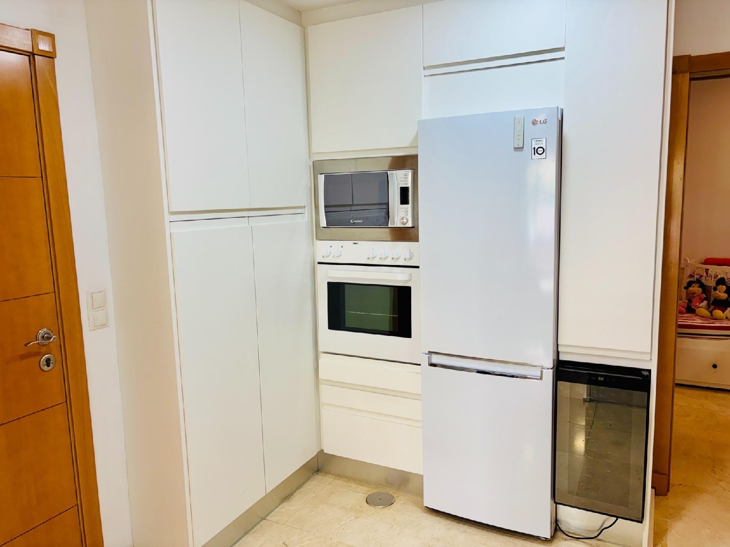 kaufen Wohnung Benalmádena Costa Del Sol Occidental 8