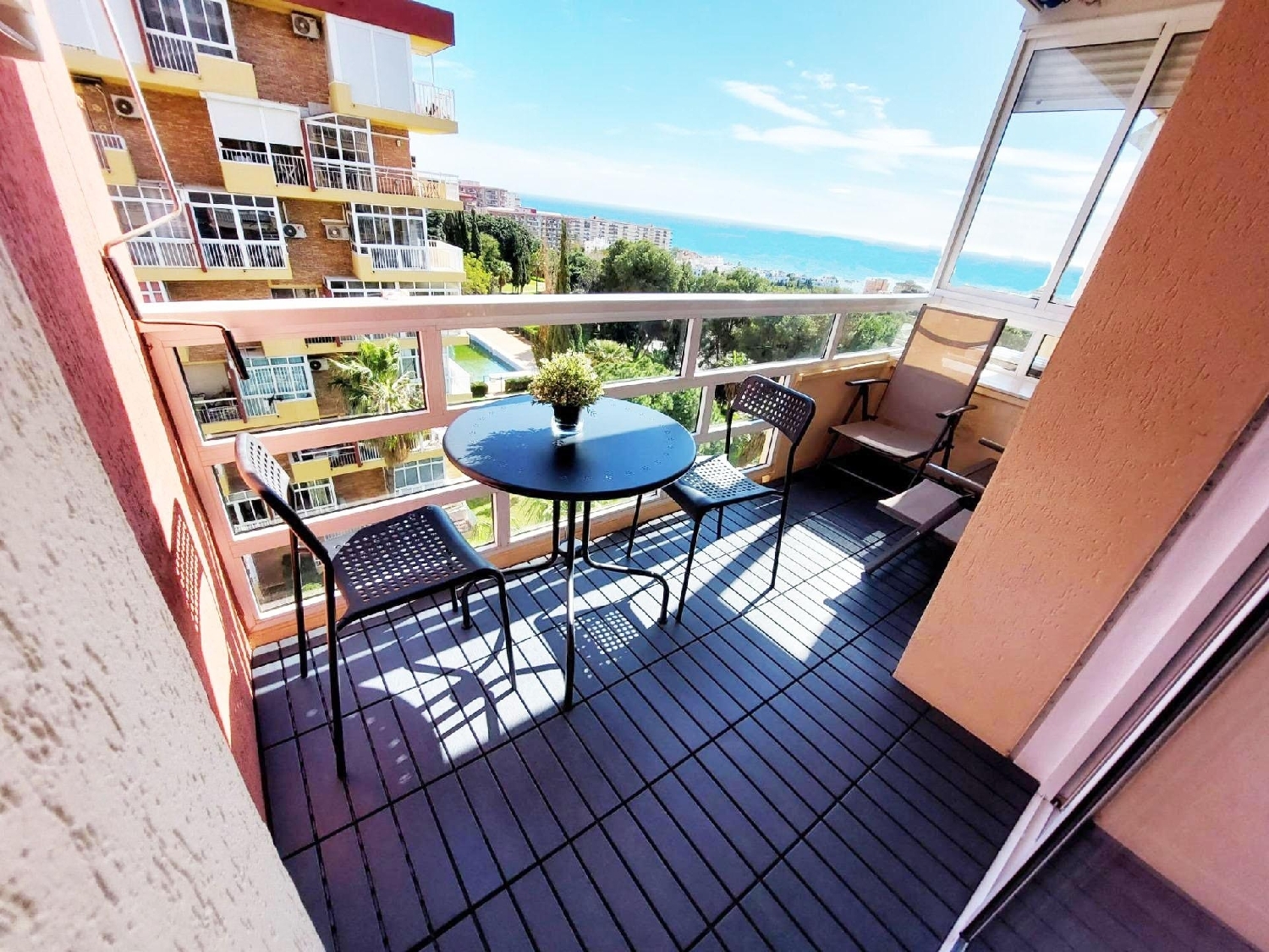  kaufen Wohnung Benalmádena Costa Del Sol Occidental 2