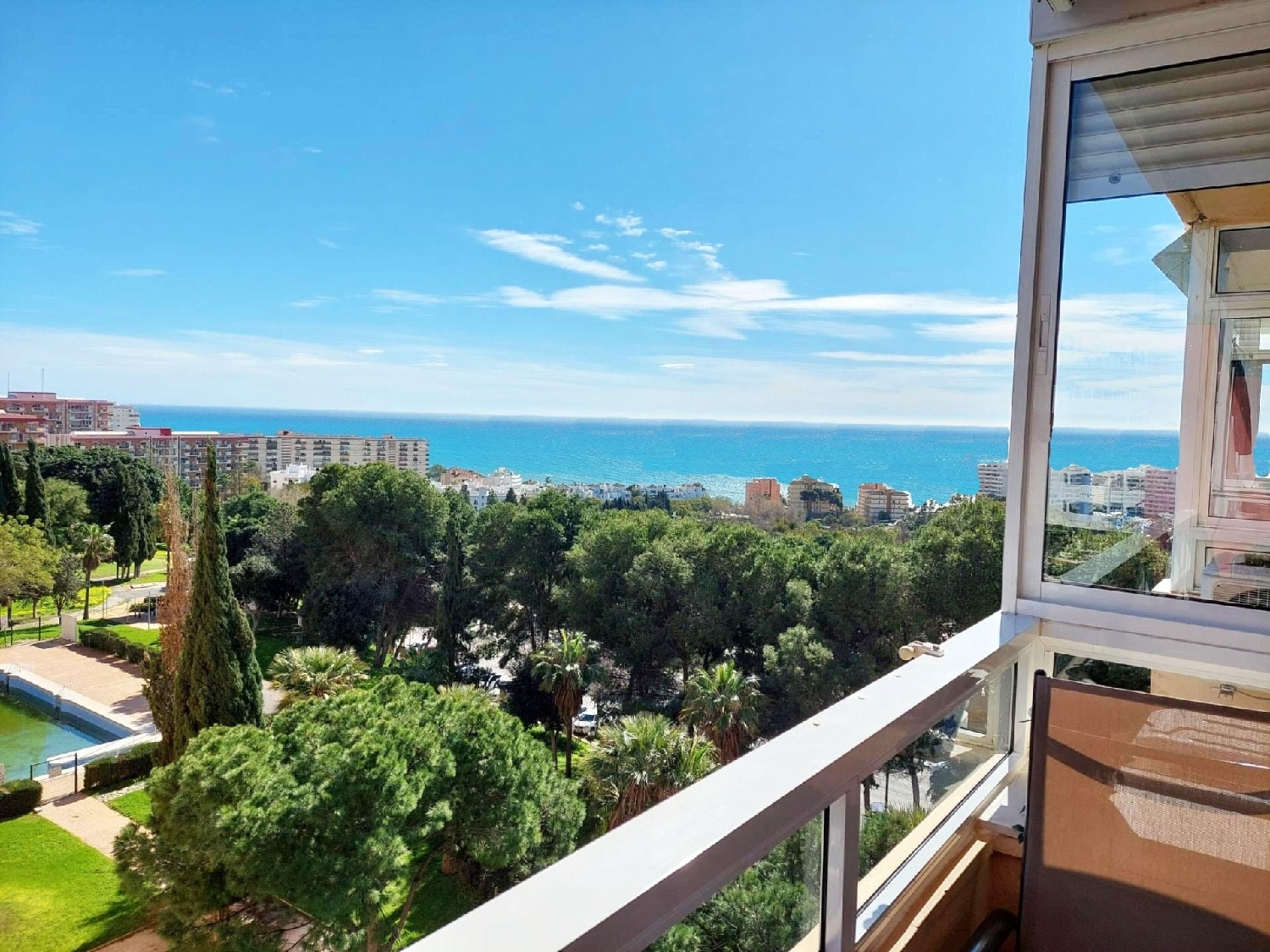  kaufen Wohnung Benalmádena Costa Del Sol Occidental 1