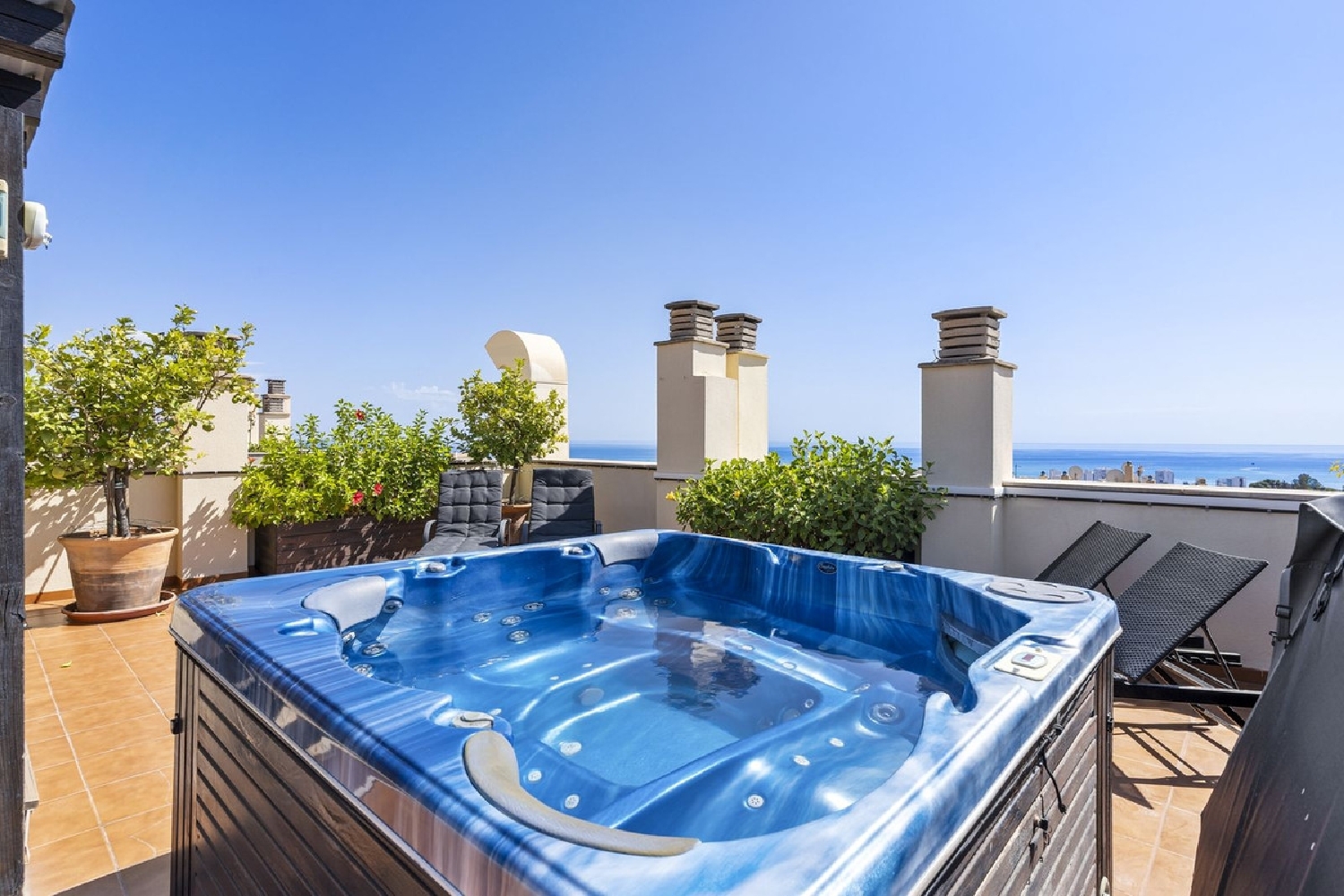  till salu lägenhet Benalmádena Costa Del Sol Occidental 2