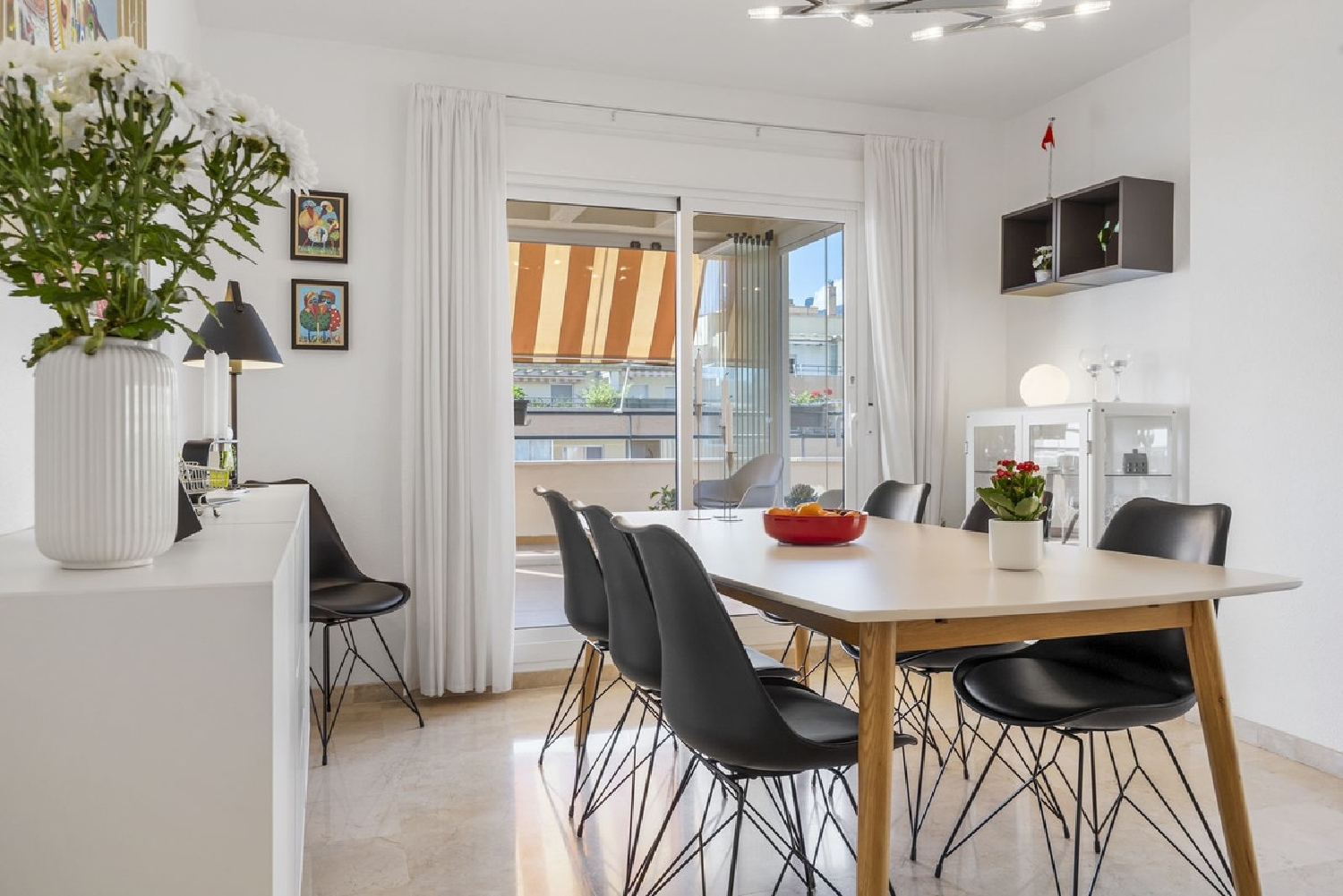  till salu lägenhet Benalmádena Costa Del Sol Occidental 7