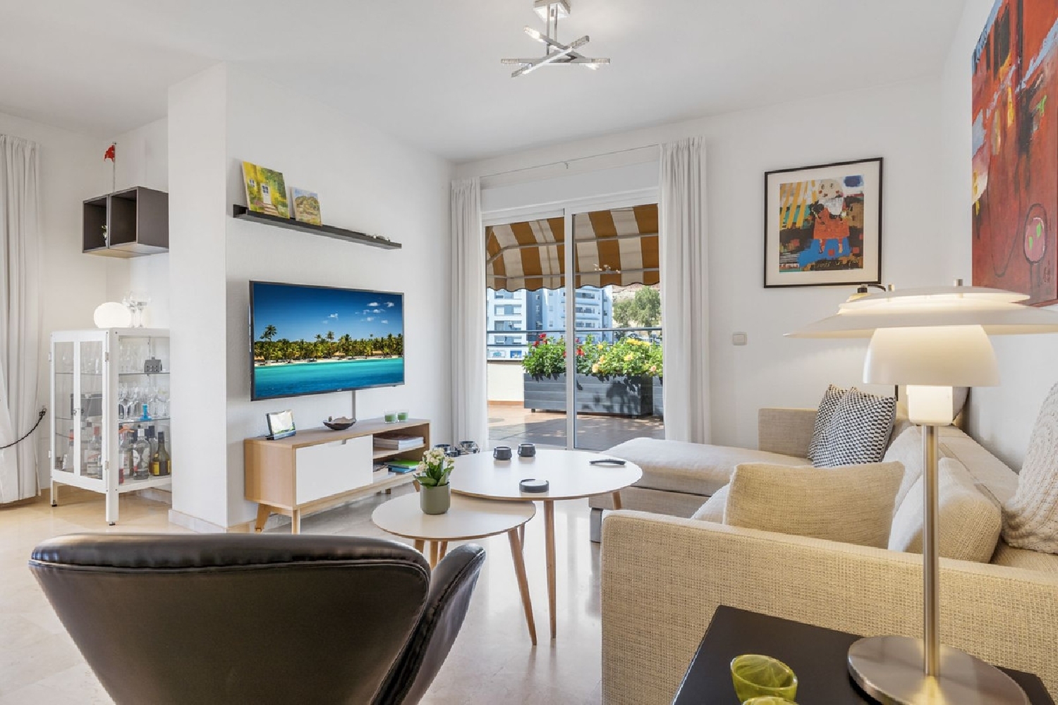  till salu lägenhet Benalmádena Costa Del Sol Occidental 8