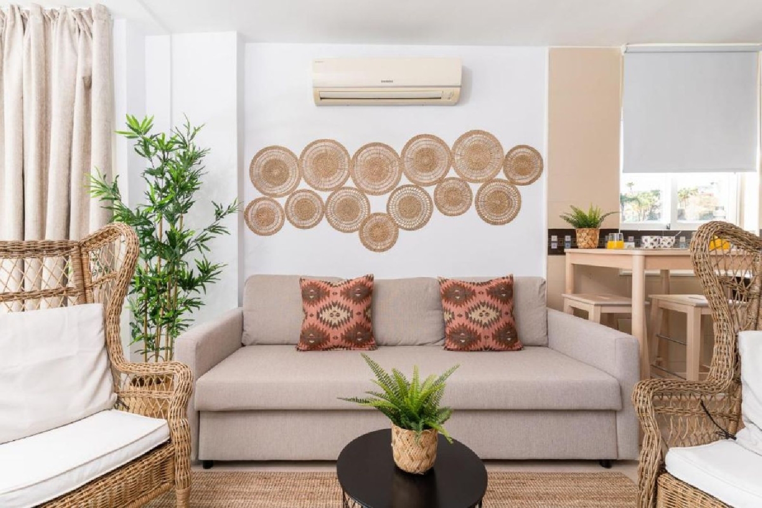  en venta apartamento Benalmádena Costa Del Sol Occidental 4