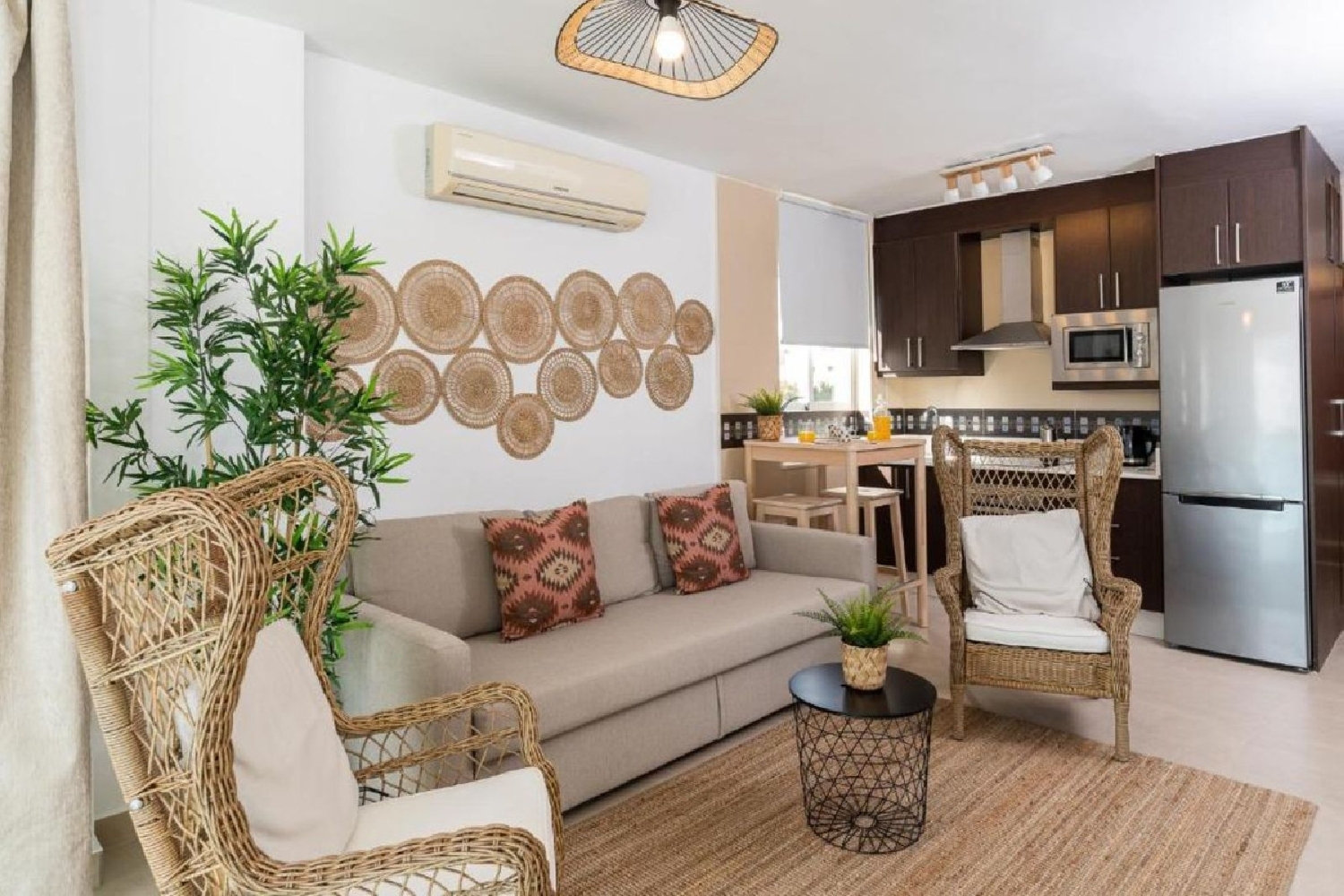  en venta apartamento Benalmádena Costa Del Sol Occidental 5