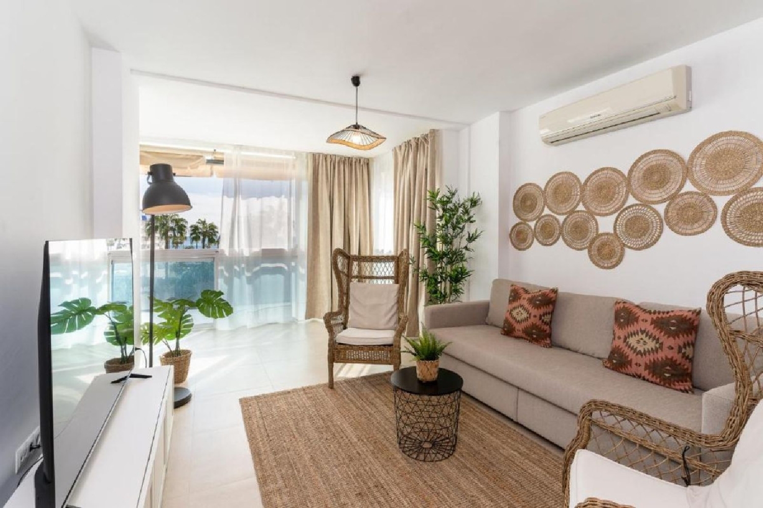  en venta apartamento Benalmádena Costa Del Sol Occidental 2