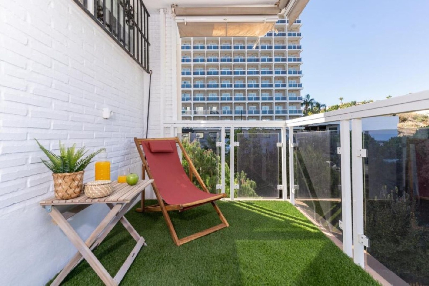  en venta apartamento Benalmádena Costa Del Sol Occidental 8