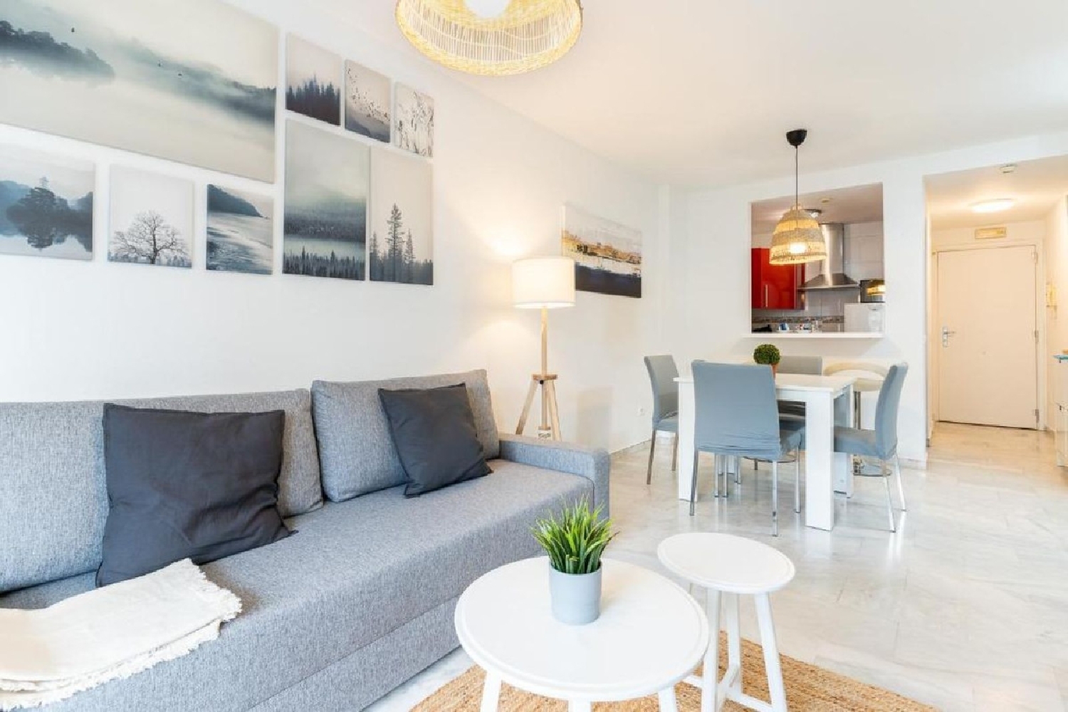  en venta apartamento Benalmádena Costa Del Sol Occidental 2