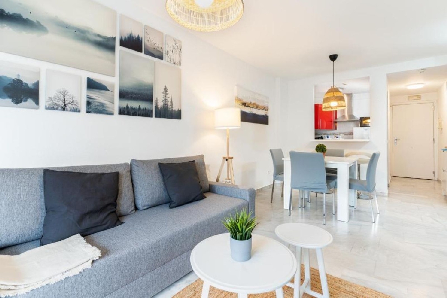  en venta apartamento Benalmádena Costa Del Sol Occidental 6