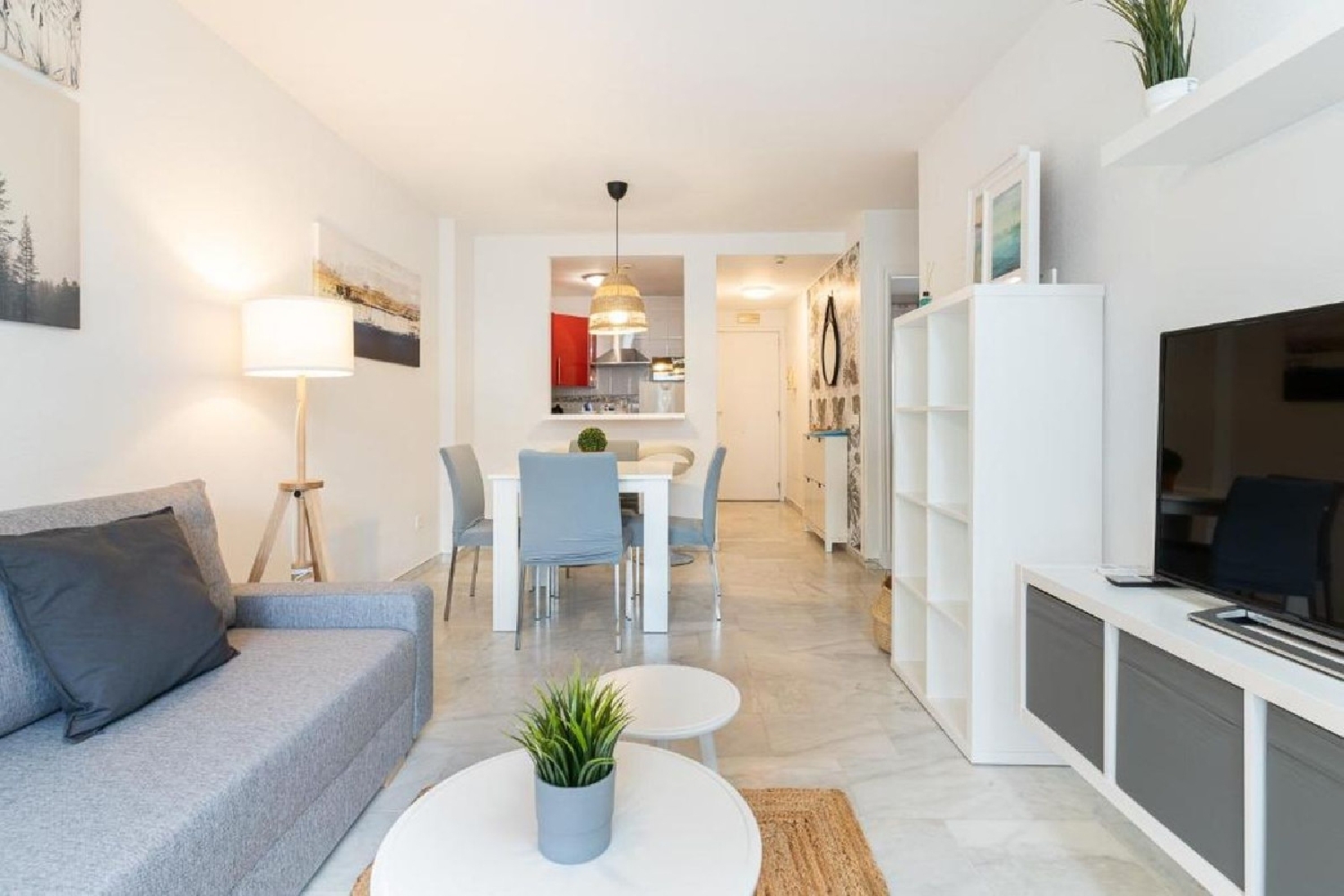  en venta apartamento Benalmádena Costa Del Sol Occidental 4