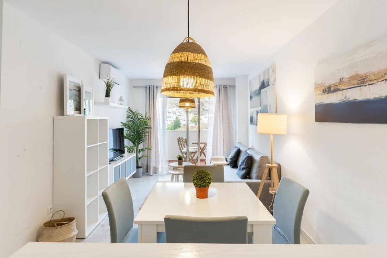  en venta apartamento Benalmádena Costa Del Sol Occidental 8