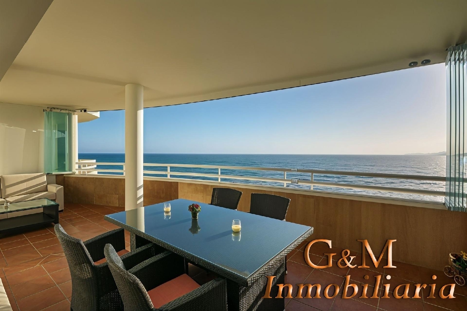  till salu lägenhet Benalmádena Costa Del Sol Occidental 1