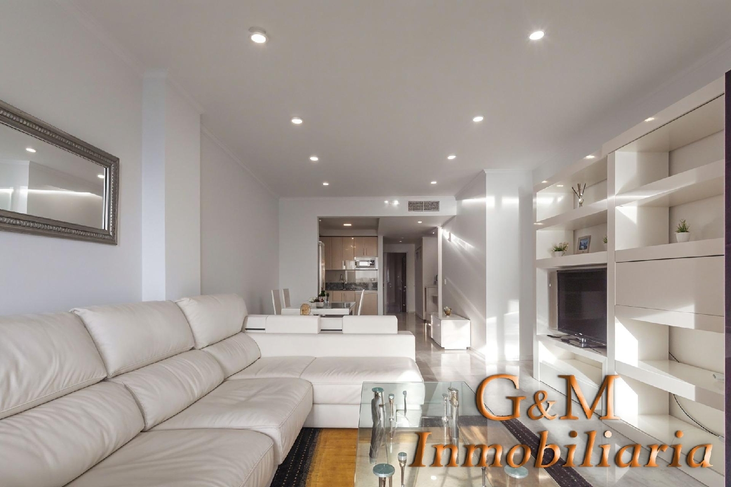  till salu lägenhet Benalmádena Costa Del Sol Occidental 8