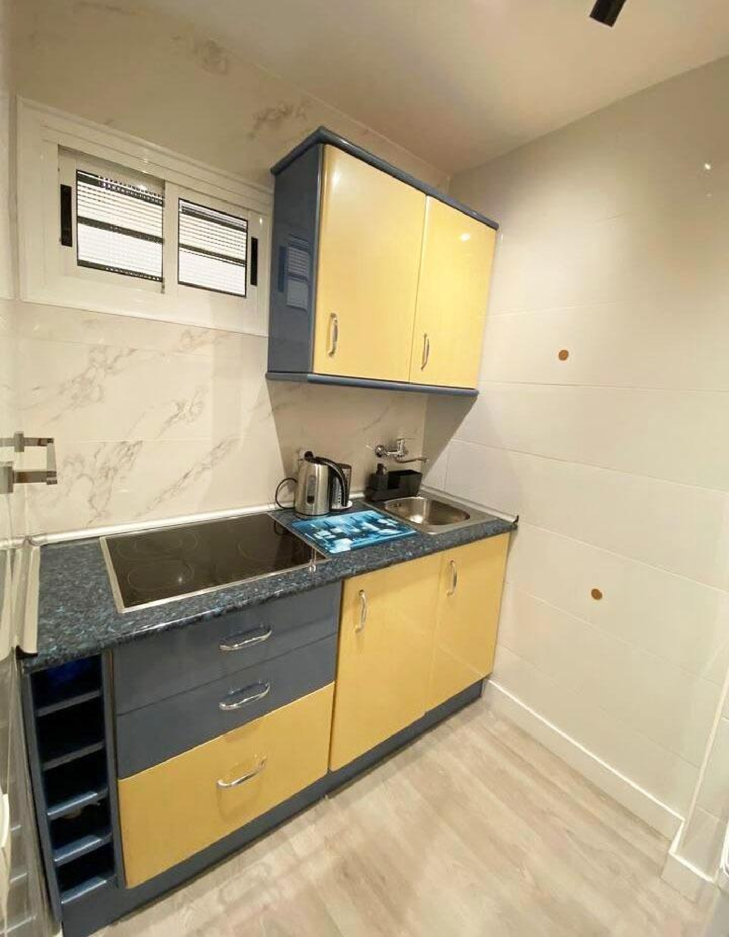  till salu lägenhet Benalmádena Costa Del Sol Occidental 7