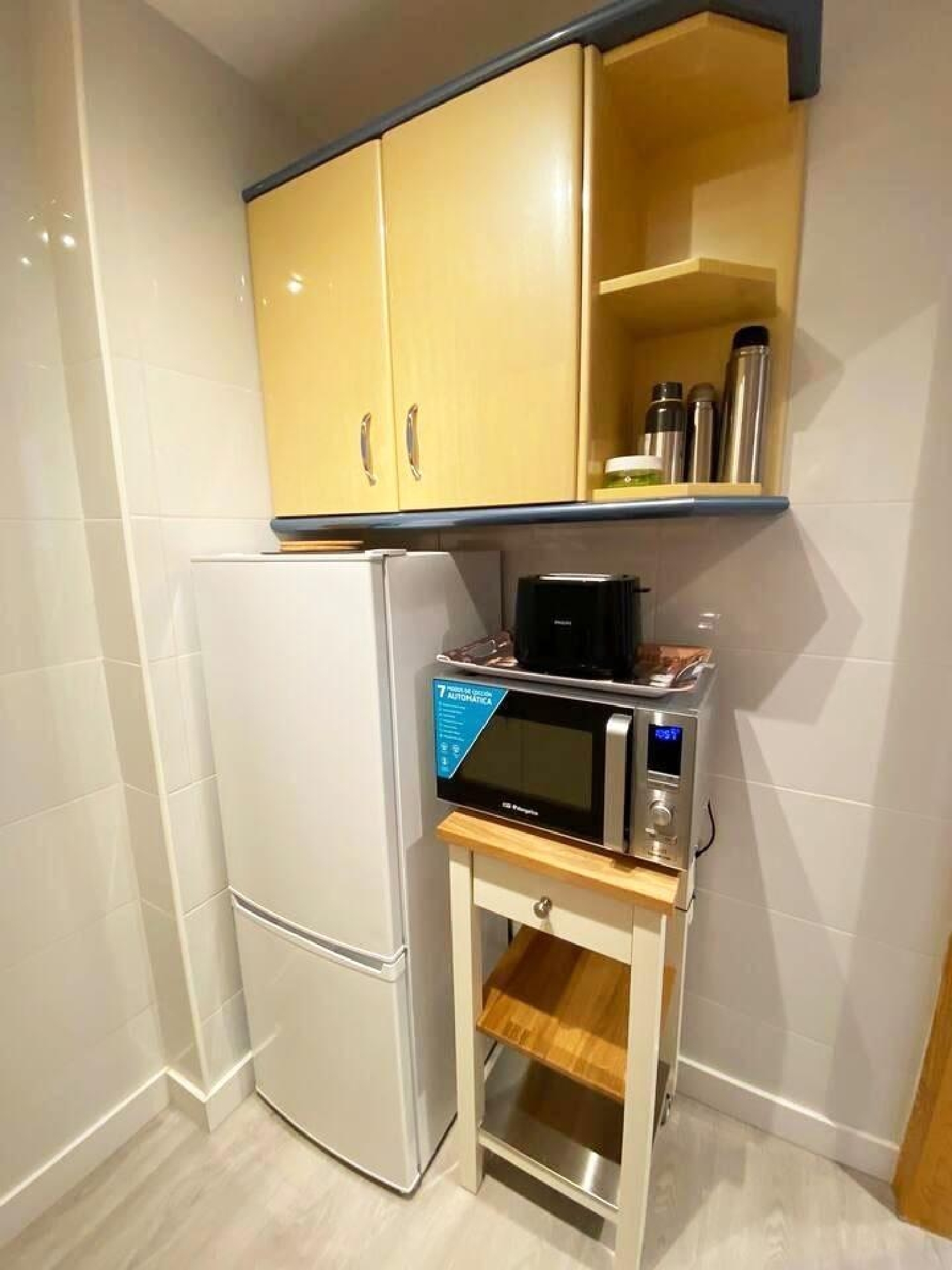  till salu lägenhet Benalmádena Costa Del Sol Occidental 8