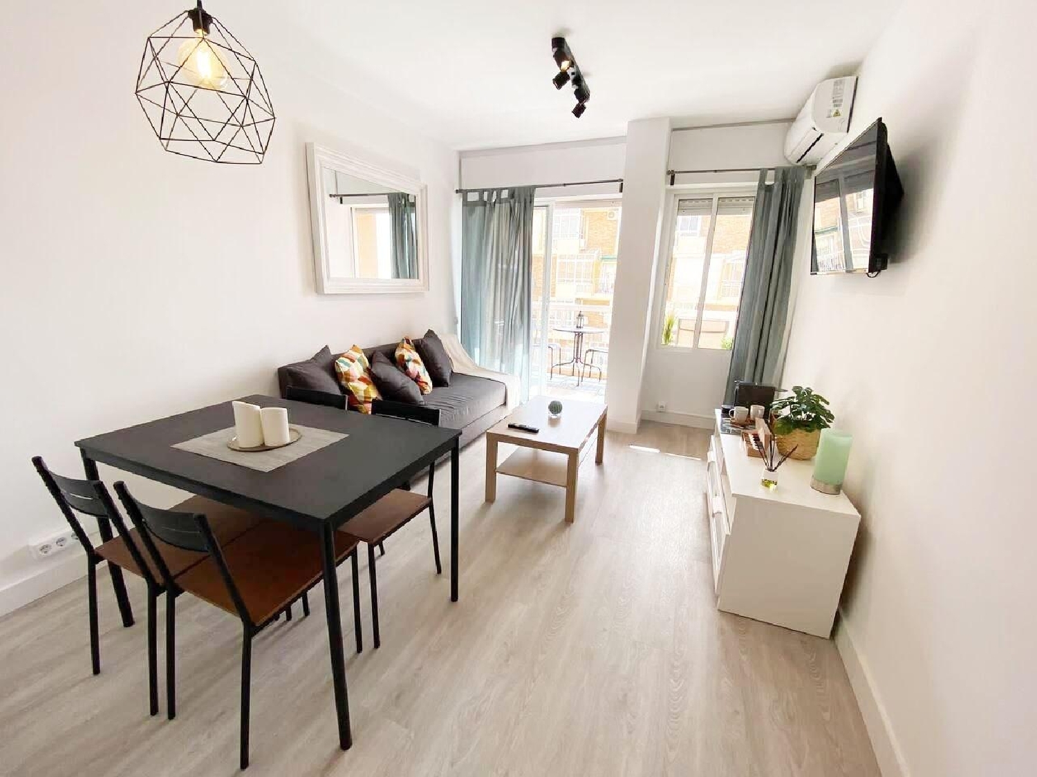  till salu lägenhet Benalmádena Costa Del Sol Occidental 3