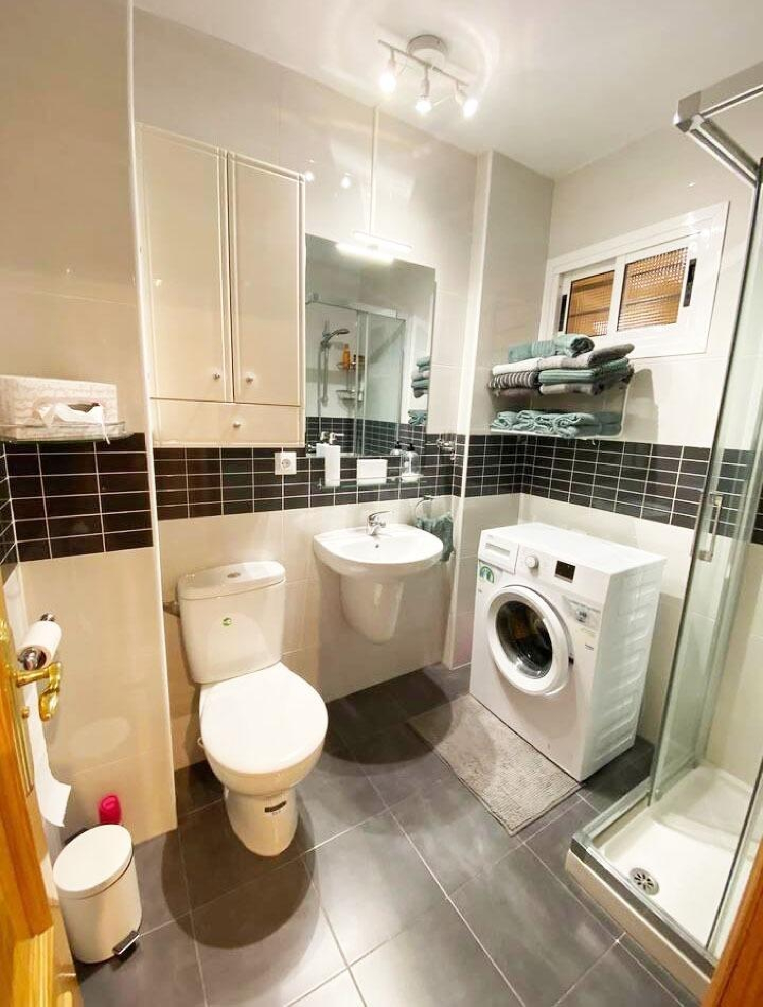  till salu lägenhet Benalmádena Costa Del Sol Occidental 6