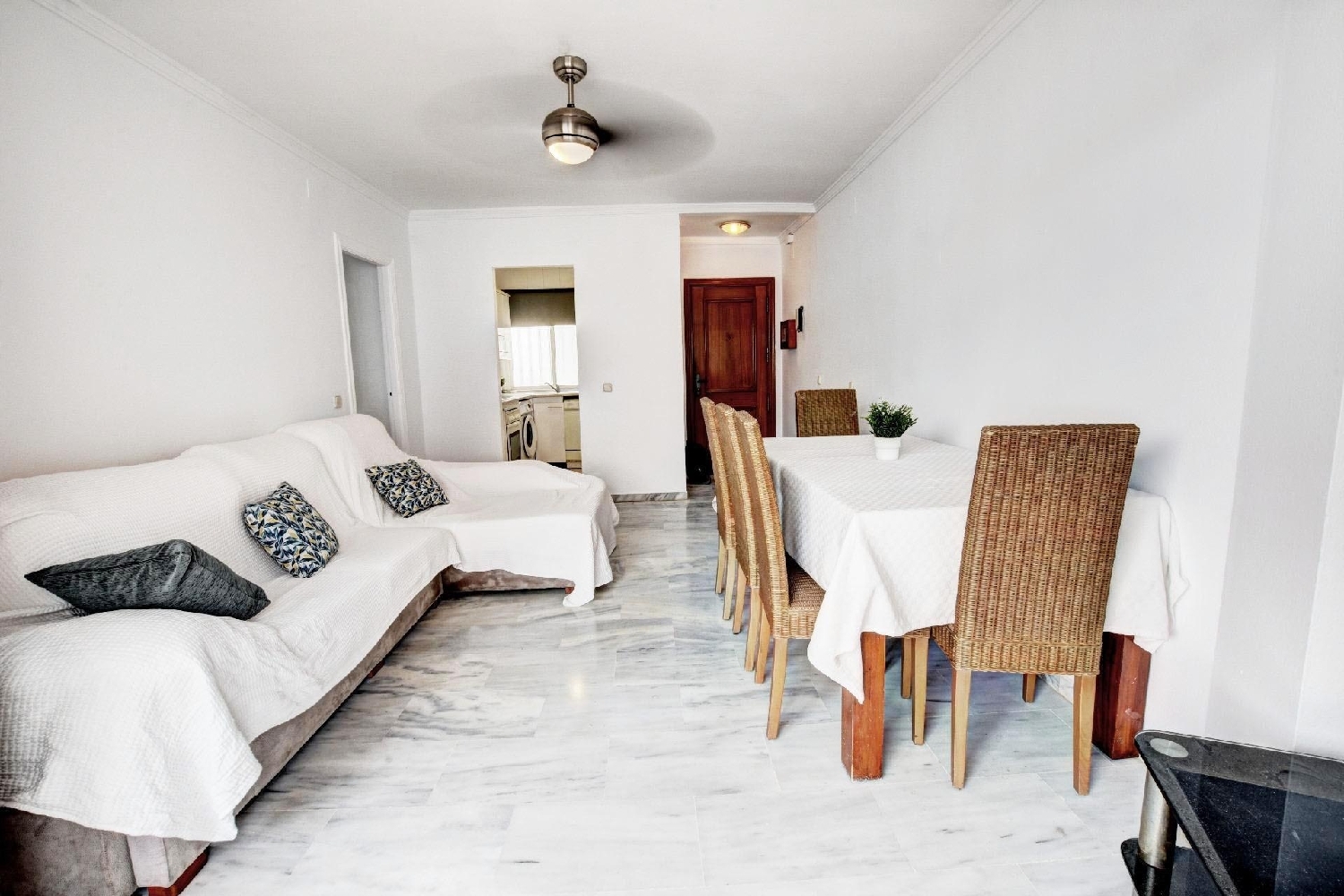  kaufen Wohnung Benalmádena Costa Del Sol Occidental 5