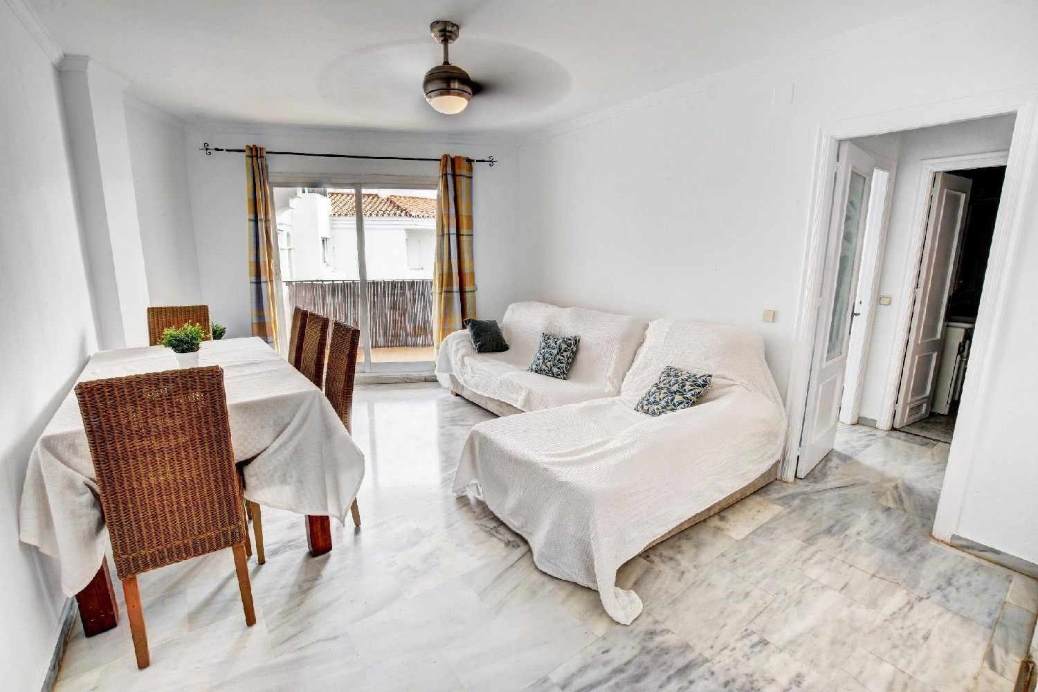  kaufen Wohnung Benalmádena Costa Del Sol Occidental 4