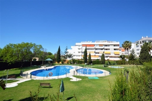 Benalmádena Costa Del Sol Occidental Wohnung Bild 6347999