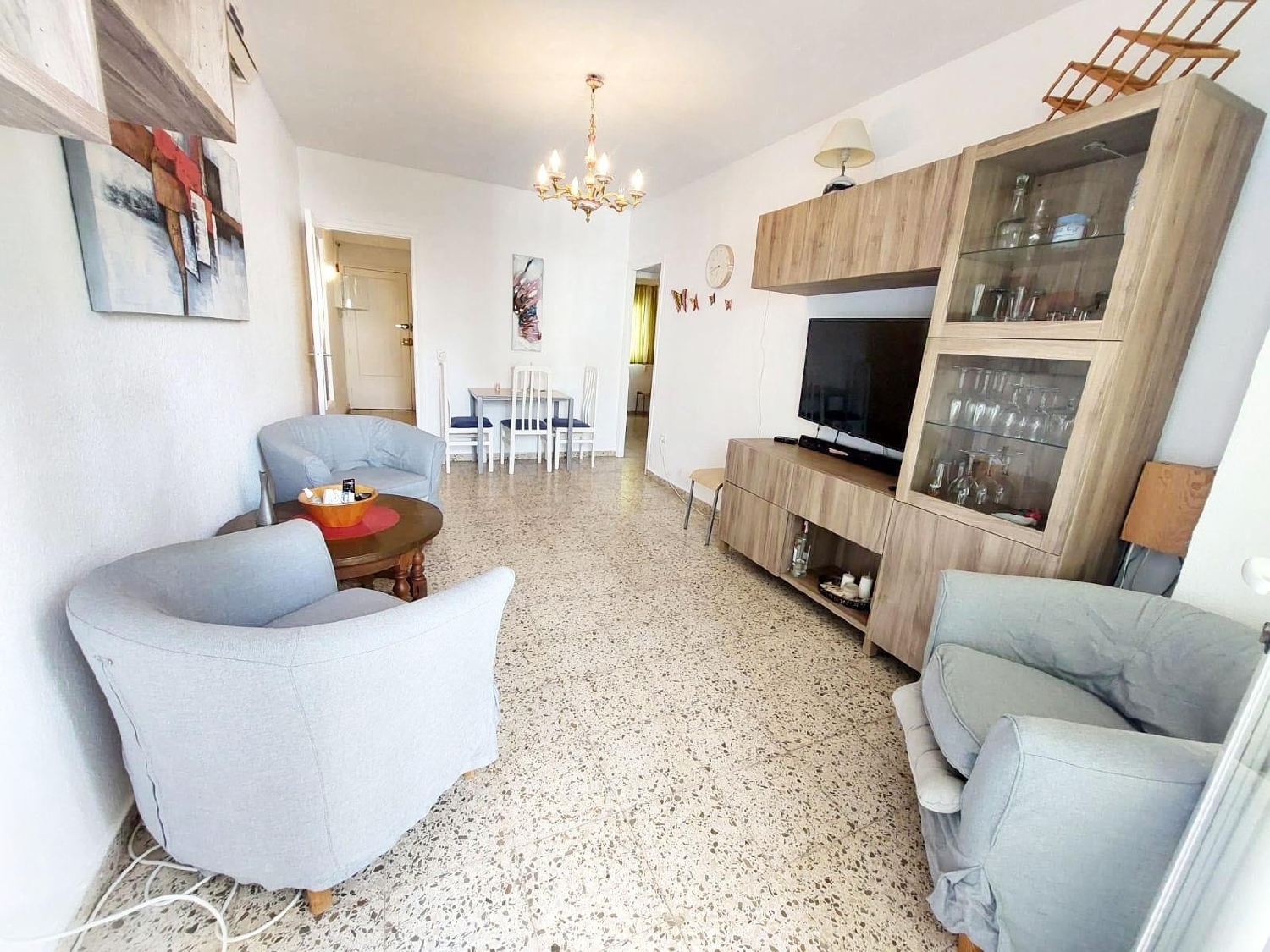  en venta apartamento Benalmádena Costa Del Sol Occidental 2