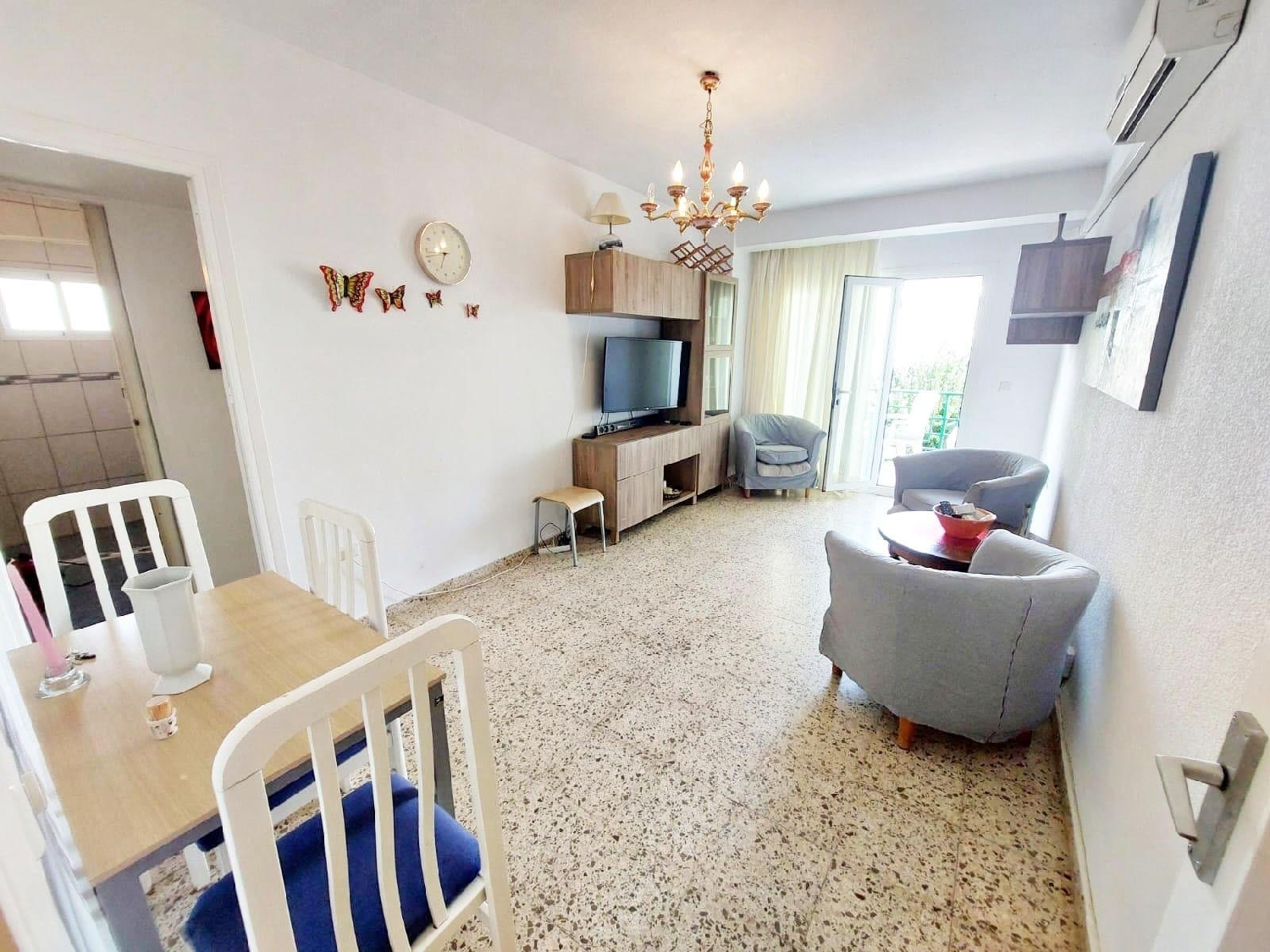  en venta apartamento Benalmádena Costa Del Sol Occidental 3