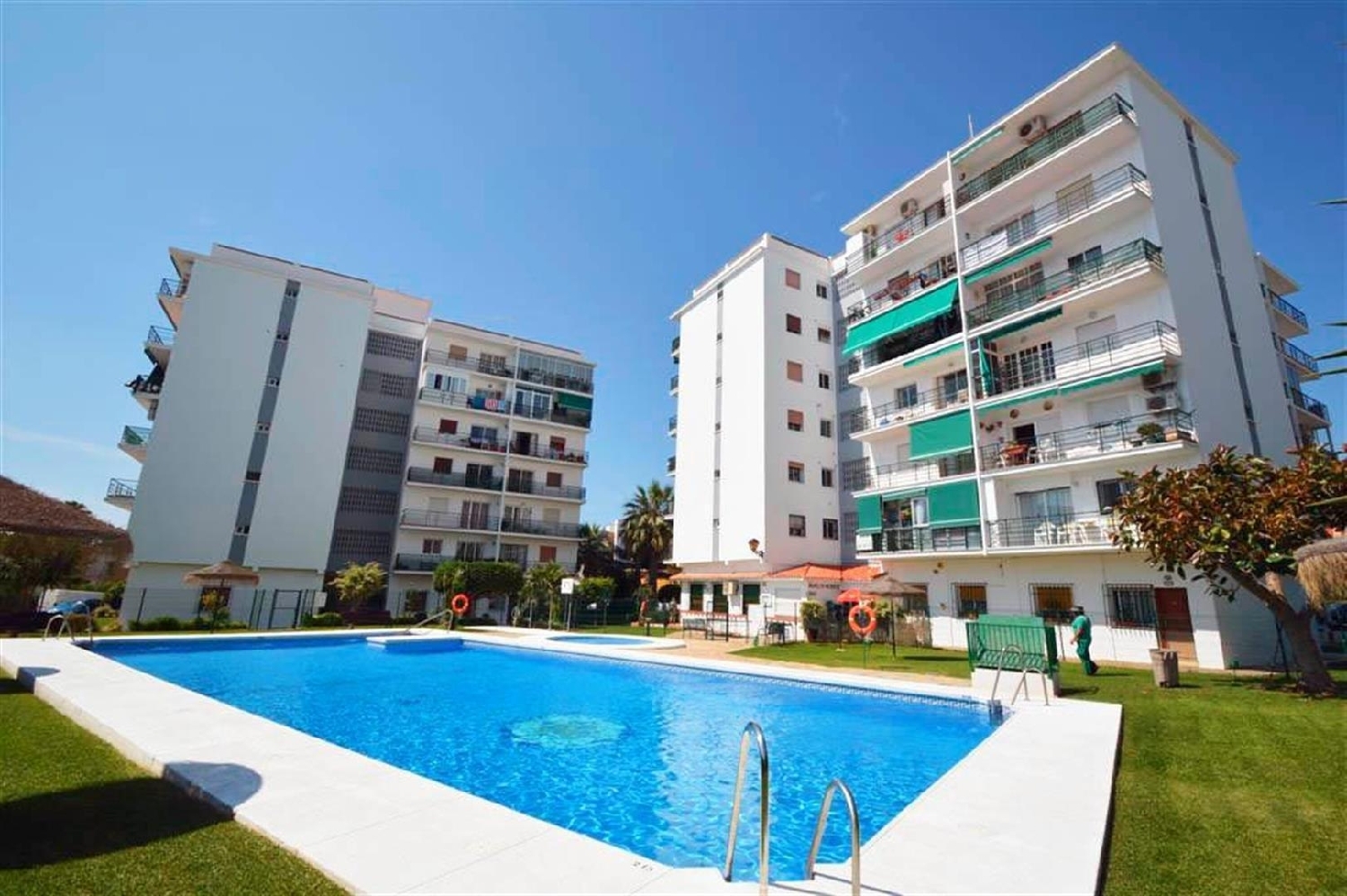  en venta apartamento Benalmádena Costa Del Sol Occidental 1