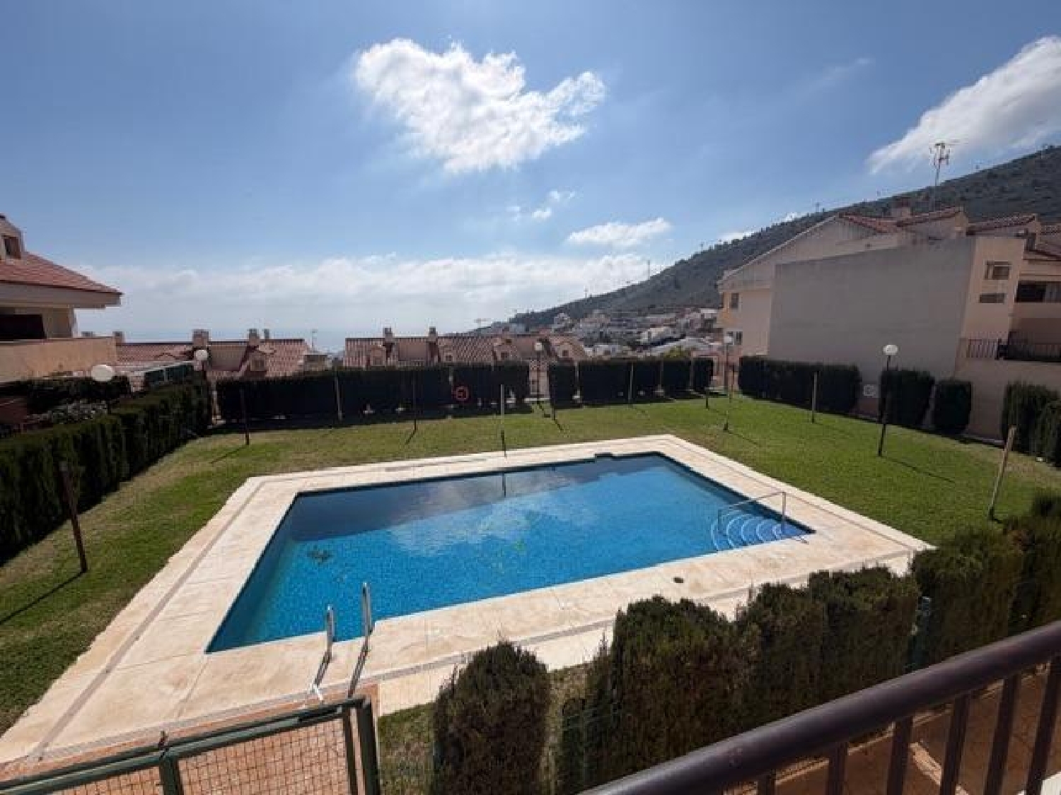 for sale apartment Benalmádena Costa Del Sol Occidental 4