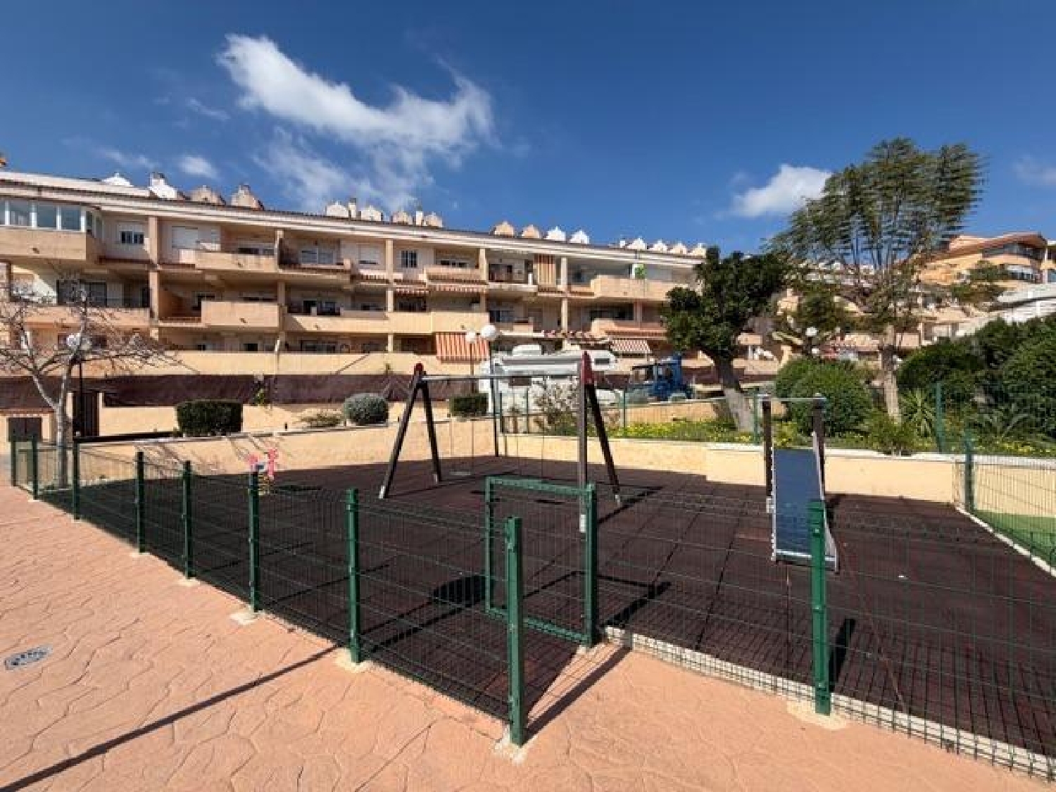 for sale apartment Benalmádena Costa Del Sol Occidental 6