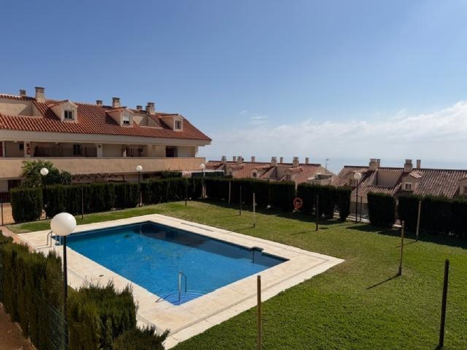 for sale apartment Benalmádena Costa Del Sol Occidental 2