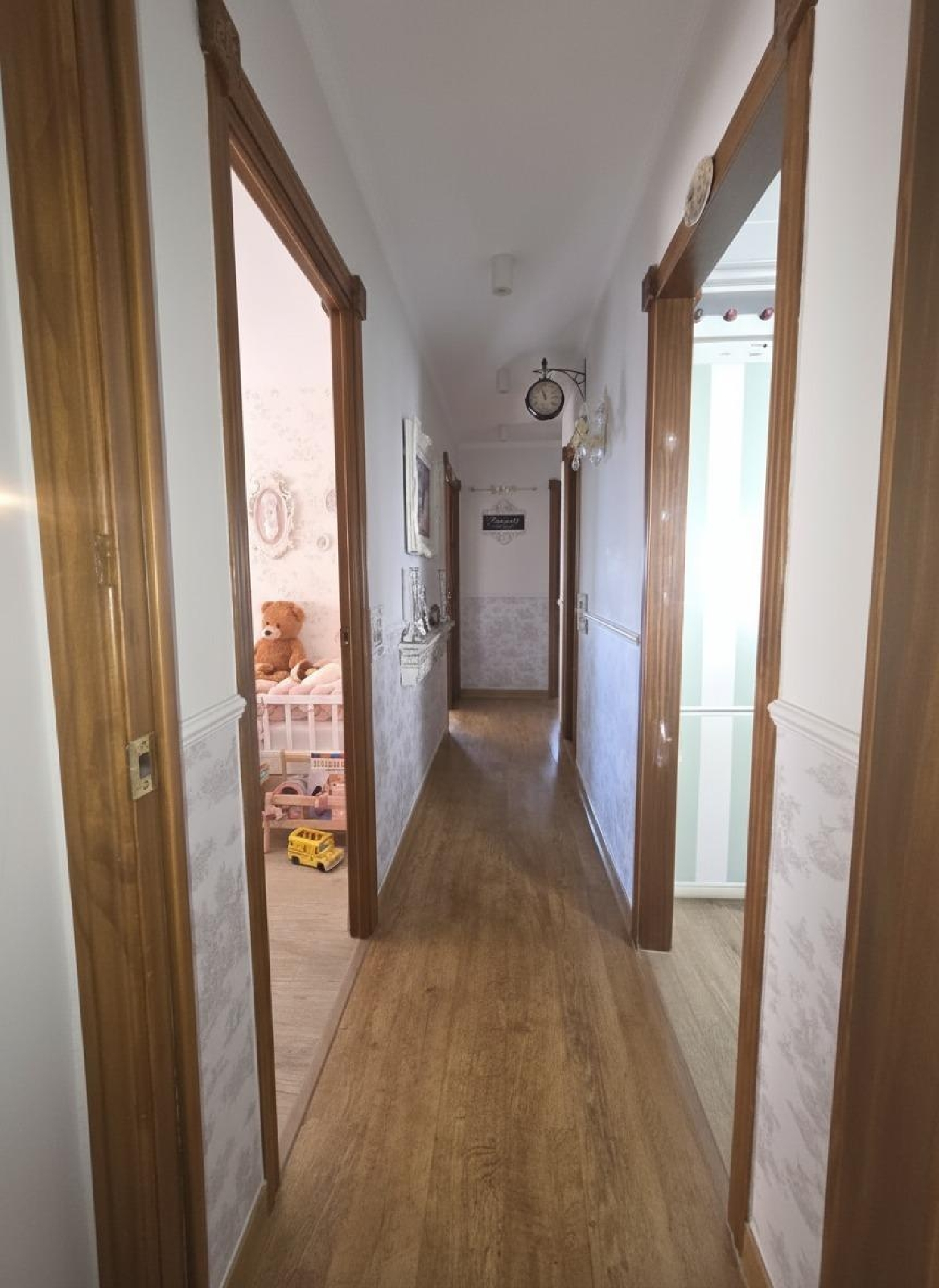  till salu lägenhet Benalmádena Costa Del Sol Occidental 8