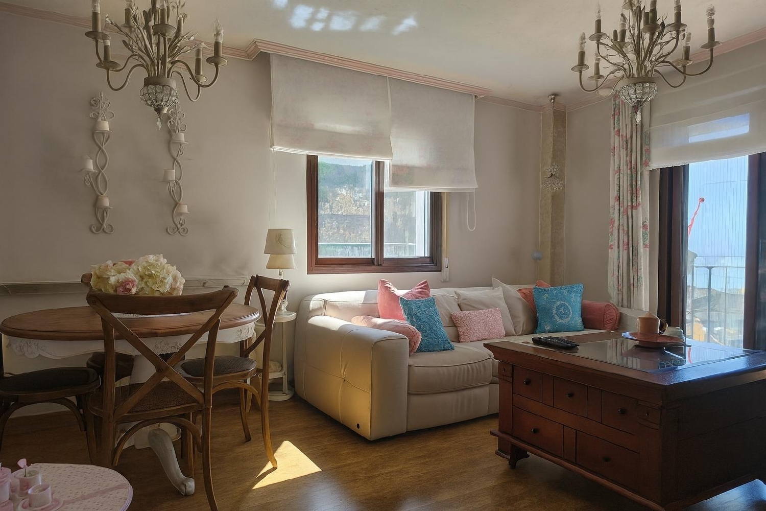  till salu lägenhet Benalmádena Costa Del Sol Occidental 1