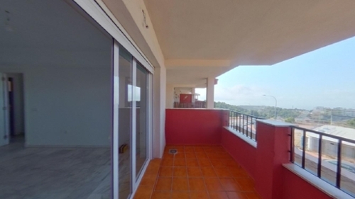 Benalmádena Costa Del Sol Occidental apartamento foto 6349415