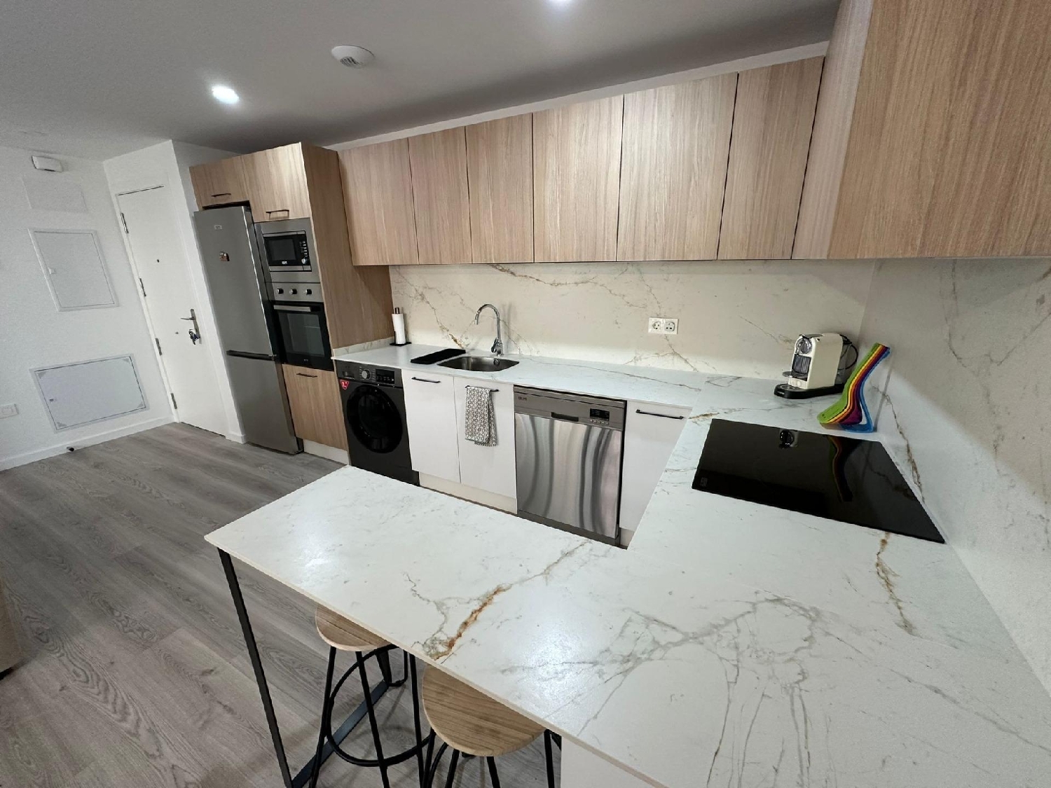  en venta apartamento Benalmádena Costa Del Sol Occidental 6