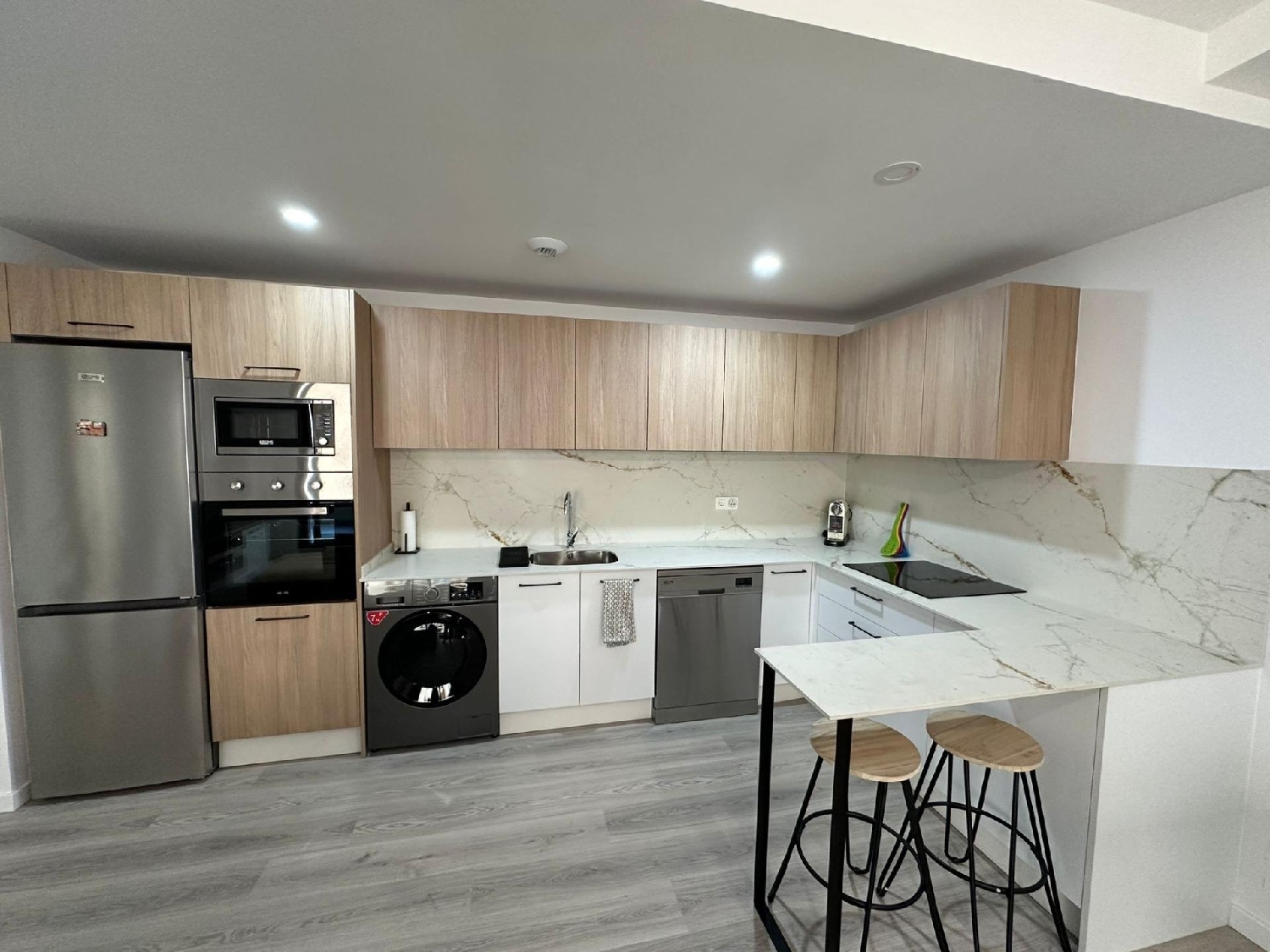  en venta apartamento Benalmádena Costa Del Sol Occidental 4