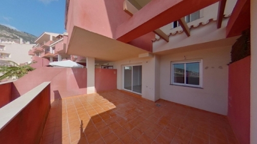 Benalmádena Costa Del Sol Occidental apartment foto 6352322