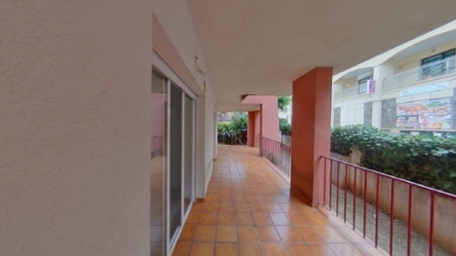 Benalmádena Costa Del Sol Occidental apartment foto 6352329